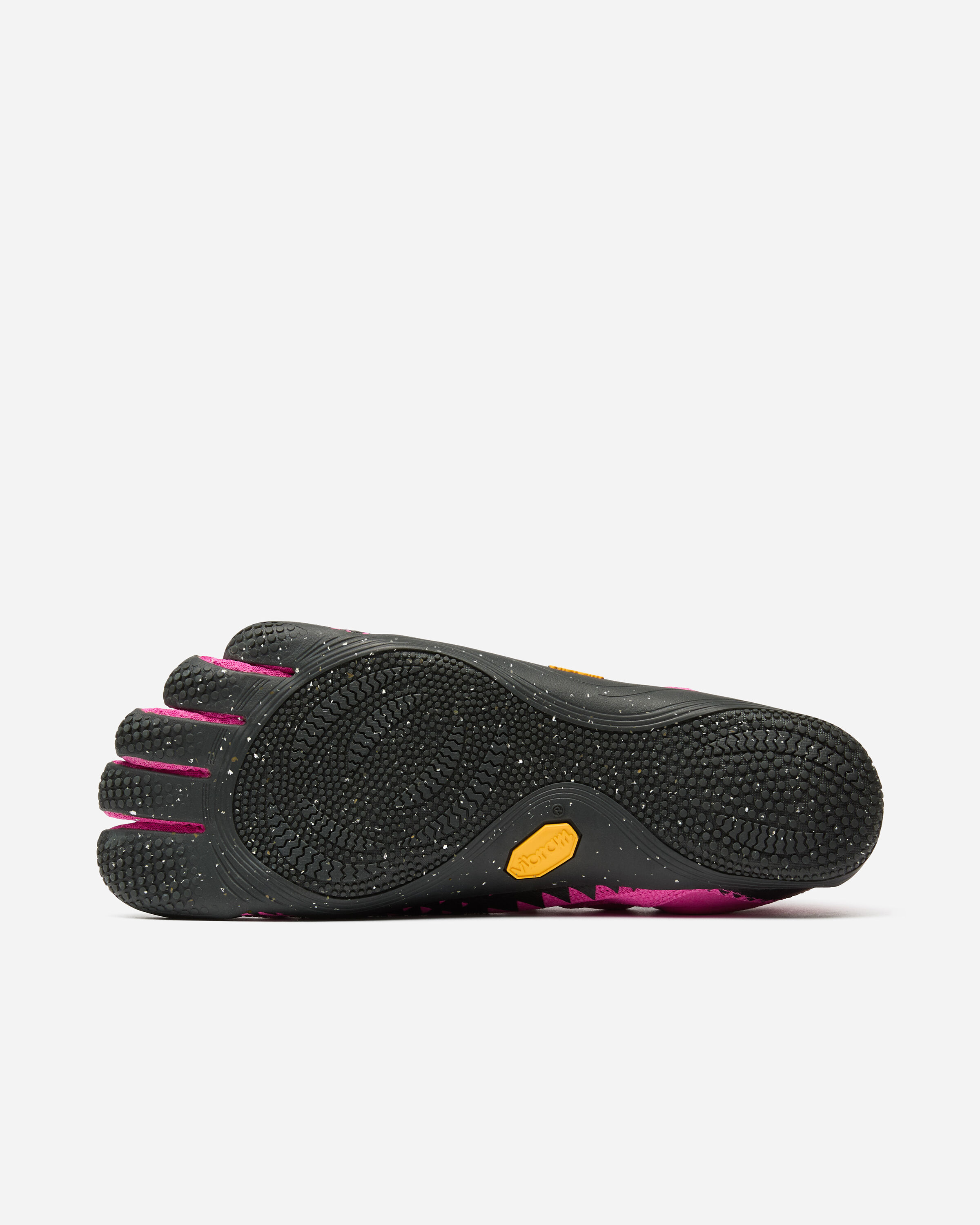 Groundsplay LS Fuchsia / Black | Woman | Vibram